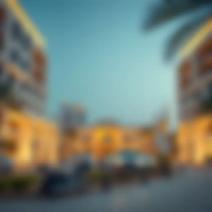 Notable Exploring the Realm of NAS Luxury Real Estate