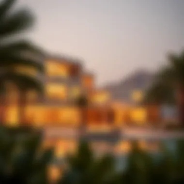 Exploring the Realm of NAS Luxury Real Estate Summary Exploring the Realm of NAS Luxury Real Estate Summary