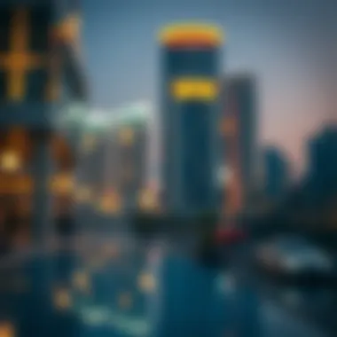 Types of work permits available in the UAE