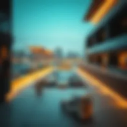 In-Depth Exploration of Azizi Company: Impact and Insights in Dubai's Real Estate Sector Introduction