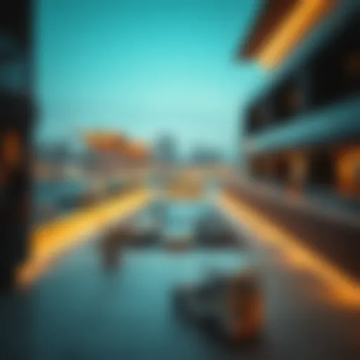 In-Depth Exploration of Azizi Company: Impact and Insights in Dubai's Real Estate Sector Introduction