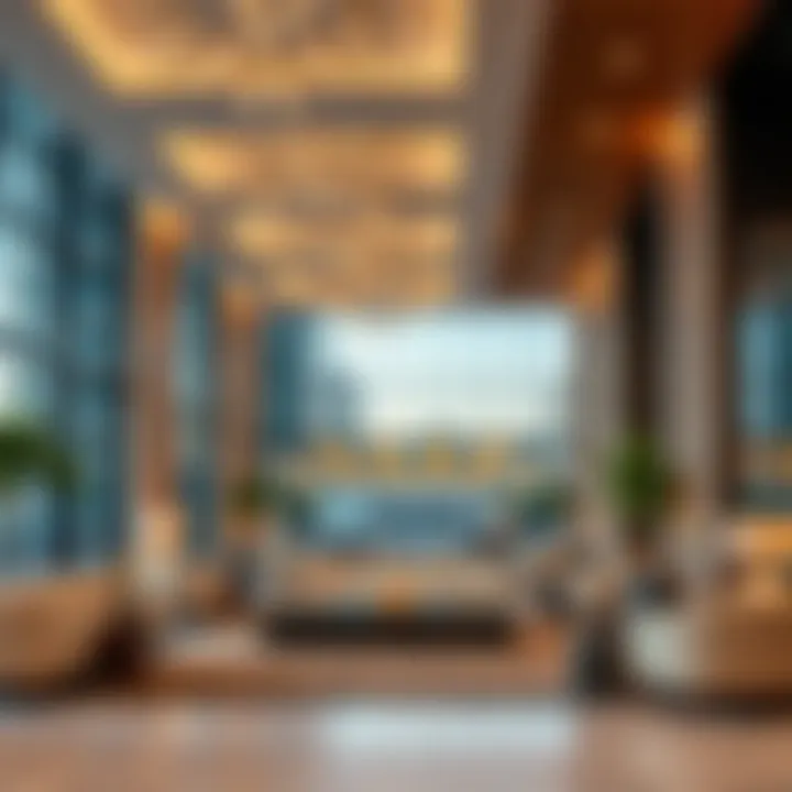 In-Depth Exploration of Azizi Company: Impact and Insights in Dubai's Real Estate Sector Summary