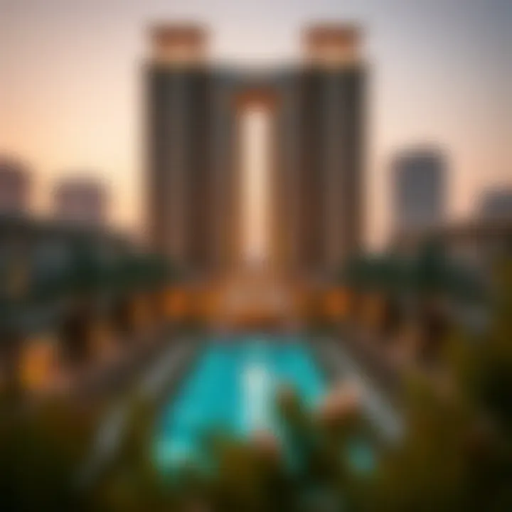 Notable Leading Developers in the UAE: A Comprehensive Analysis