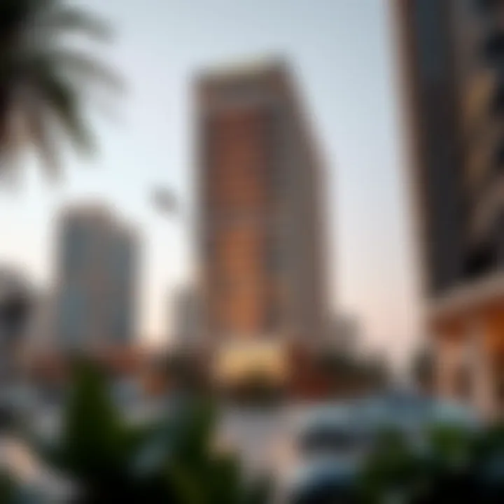 Leading Developers in the UAE: A Comprehensive Analysis Summary