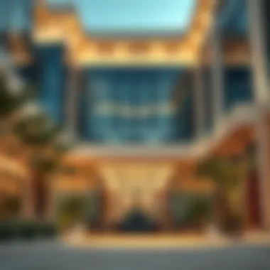Analyzing Market Trends Market trends in Dubai's property sector