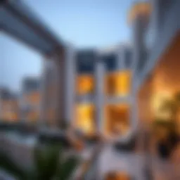 MD63 Residence: A Comprehensive Exploration Introduction