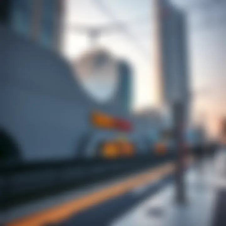 Notable Navigating Deira Metro Station: A Comprehensive Guide
