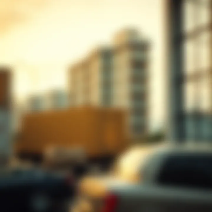 Navigating the Landscape of Moving Companies Summary