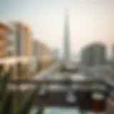 Navigating the Rental Market in Dubai: A Comprehensive Guide Introduction