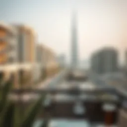 Navigating the Rental Market in Dubai: A Comprehensive Guide Introduction