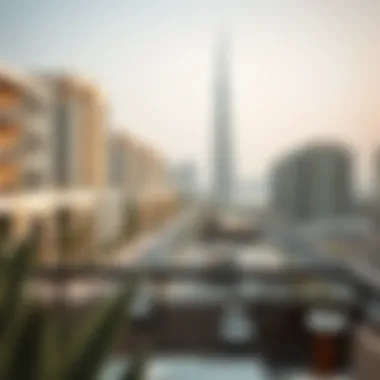 Navigating the Rental Market in Dubai: A Comprehensive Guide Introduction Navigating the Rental Market in Dubai: A Comprehensive Guide Introduction