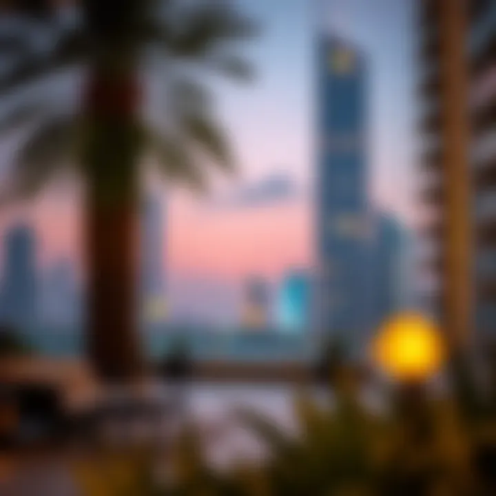 Notable Navigating the Rental Market in Dubai: A Comprehensive Guide