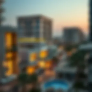 Navigating the Rental Market in Dubai: A Comprehensive Guide Summary