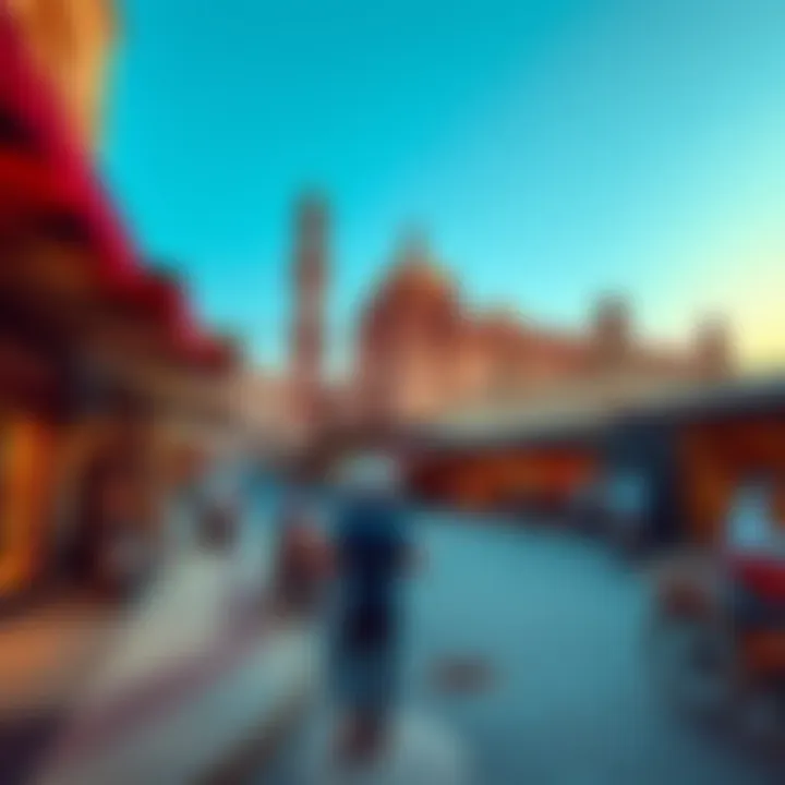 Notable Navigating the Souk Warsan: A Comprehensive Insight into Dubai's Real Estate Landscape