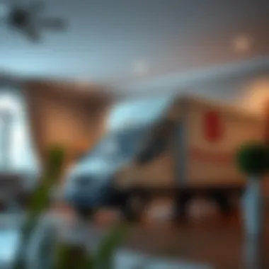 The Comprehensive Guide to Choosing a Moving Company Summary The Comprehensive Guide to Choosing a Moving Company Summary