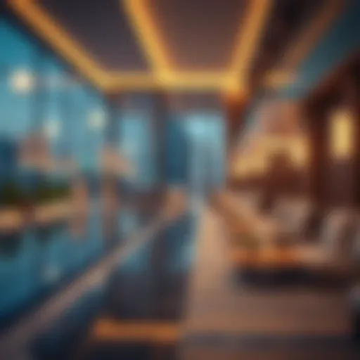 The Dynamics of Rental Contracts in Dubai Introduction