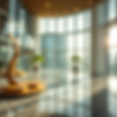 The Dynamics of Rental Contracts in Dubai Summary