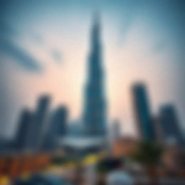 Notable The Financial Dimensions of the Burj Khalifa: An In-Depth Analysis