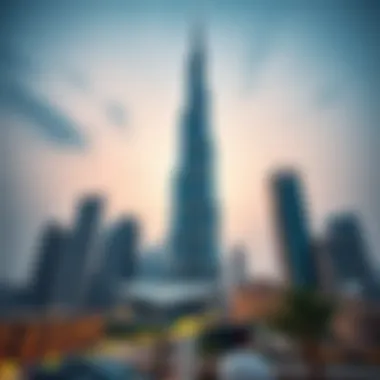 Notable The Financial Dimensions of the Burj Khalifa: An In-Depth Analysis Notable The Financial Dimensions of the Burj Khalifa: An In-Depth Analysis