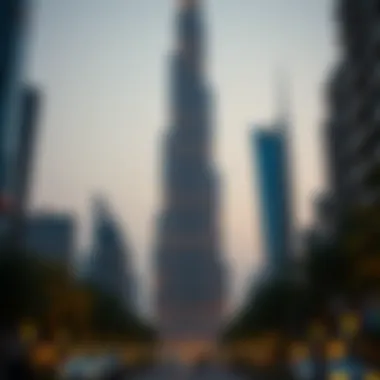 The Financial Dimensions of the Burj Khalifa: An In-Depth Analysis Summary The Financial Dimensions of the Burj Khalifa: An In-Depth Analysis Summary