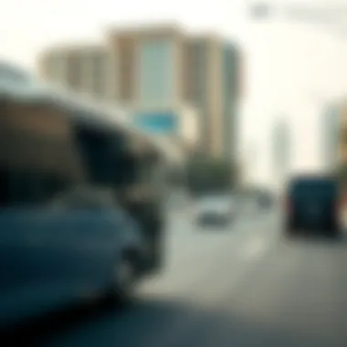 Notable Transport Options from Abu Dhabi to Dubai: A Comprehensive Guide Notable Transport Options from Abu Dhabi to Dubai: A Comprehensive Guide