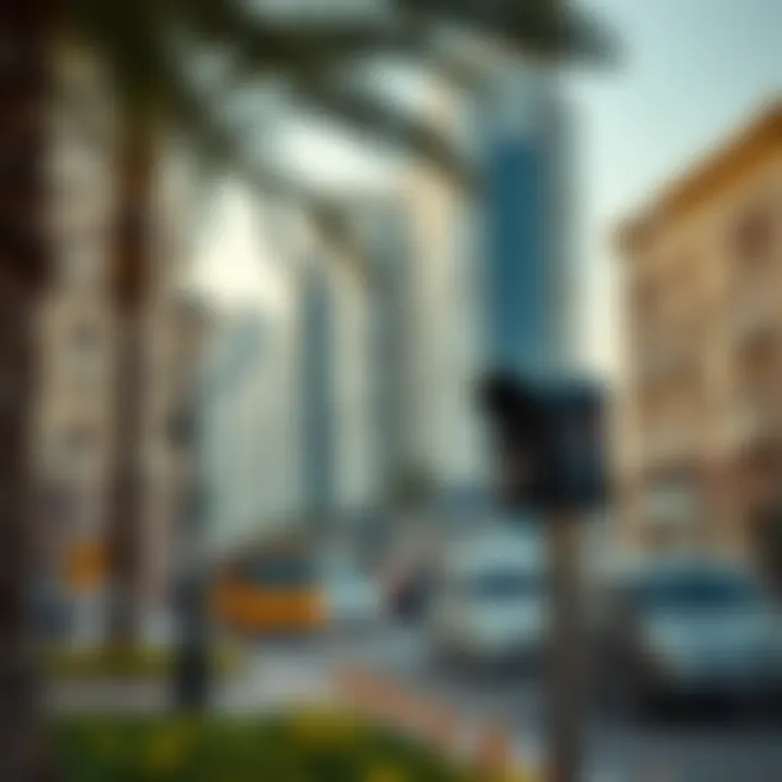 Notable Understanding the International City Postal Code System in Dubai