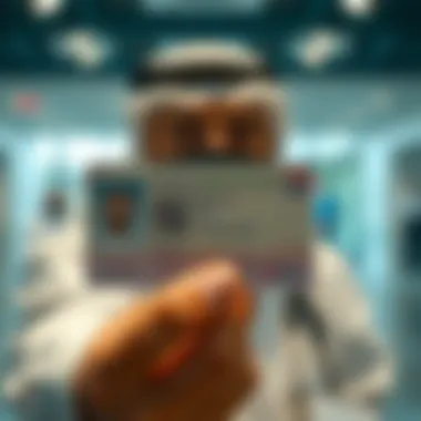 Biometric Data Submission
