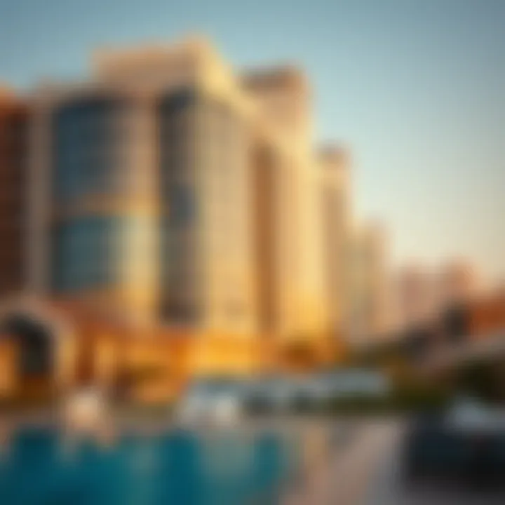 Impact on Dubai Real Estate
